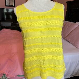 J.Crew Tank Top